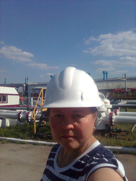 Надежда Арсентьева