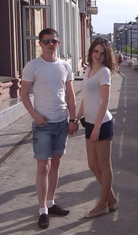 Катюша Кужелинова