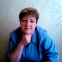 Татьяна Савенок