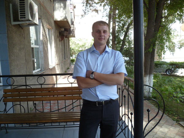 Валера Аржанов