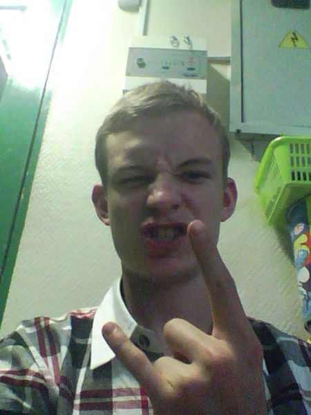 Виктор Шульга