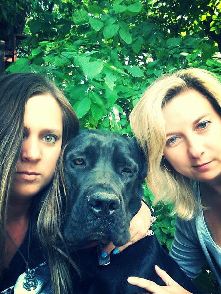 Екатерина Д