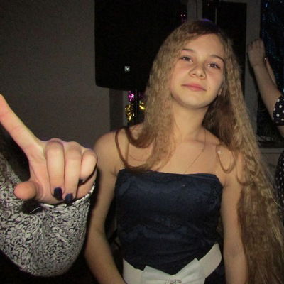 Юлия Кузьменко