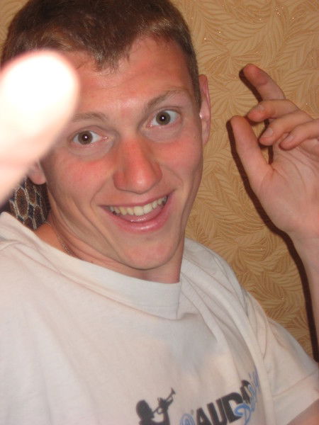 Иван Венедиктов