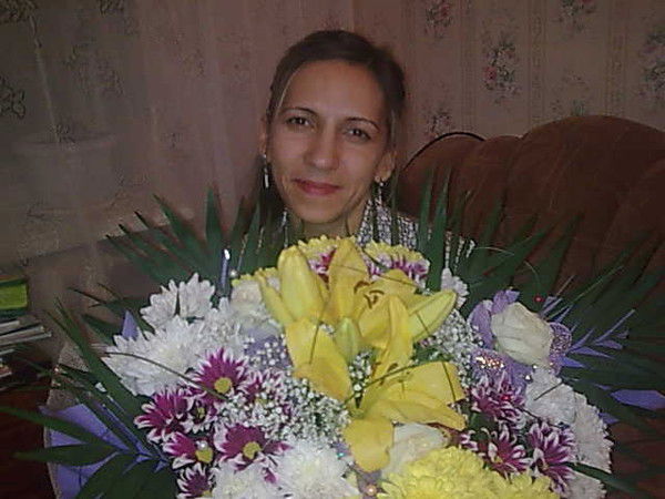 Ольга Дубейко