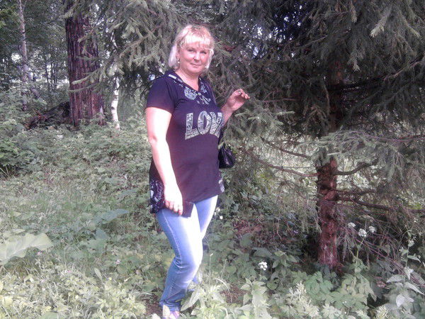 Ольга Ефимова