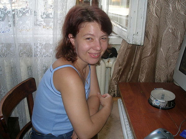 Елена Смертева