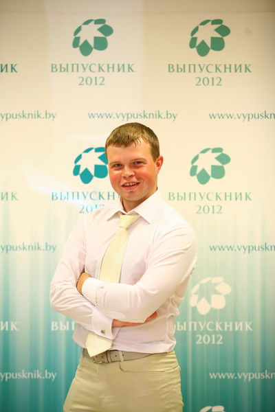 Игорь Мальцев