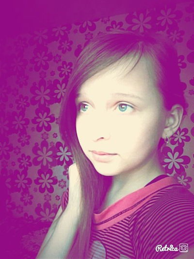 Виктория Свинтицкая