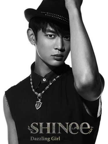 Minho S.h.i.n.ee