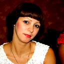 Марина Горбачева