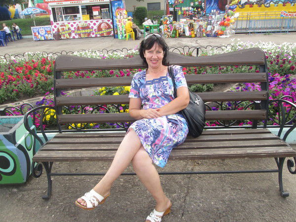 Валентина Викторовна