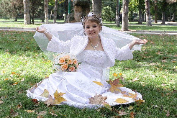 Яна Кушнарёва