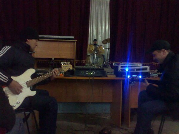 Беслан Мижаев