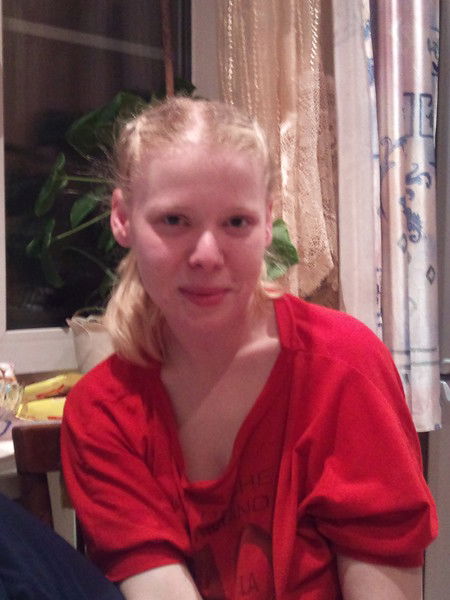 Надежда Пшеничникова