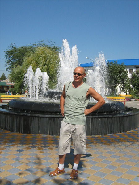 Алексей Теплов