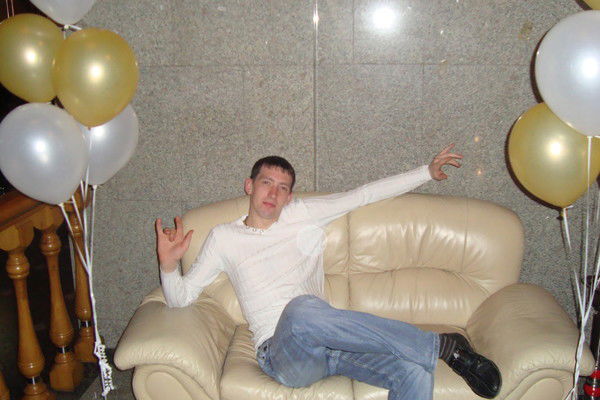 Дмитрий Добрынин