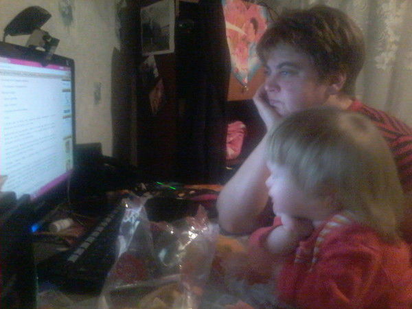 Наталья Кузнецова