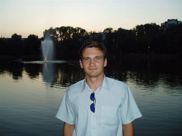 Андрей Васильев