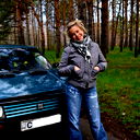 Svetlana Panikova