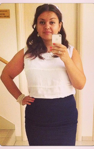 Оксана Токина