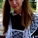 Анна Утицких
