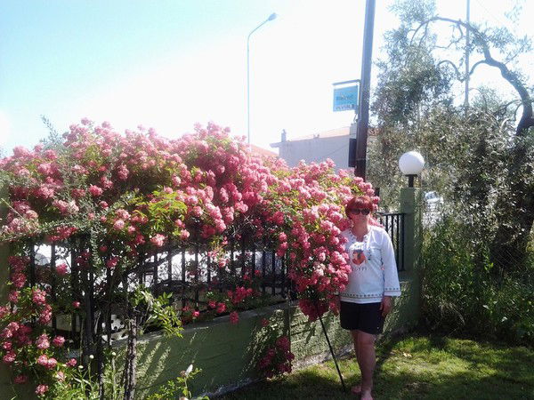 Марина Кидяйкина