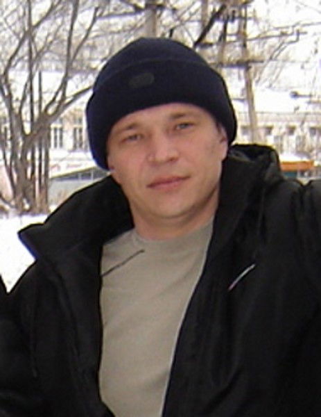 Олег Изотов