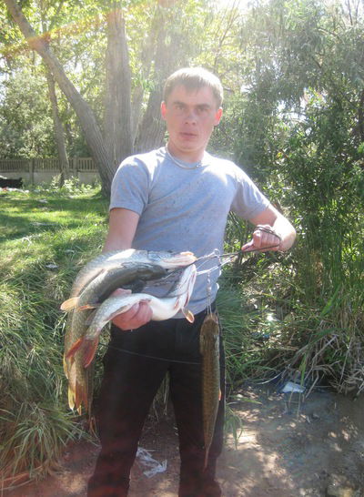 Владимир Ходырев