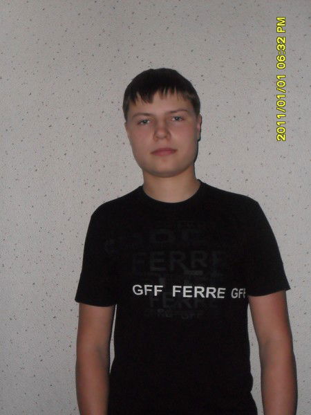 Константин Чмерев