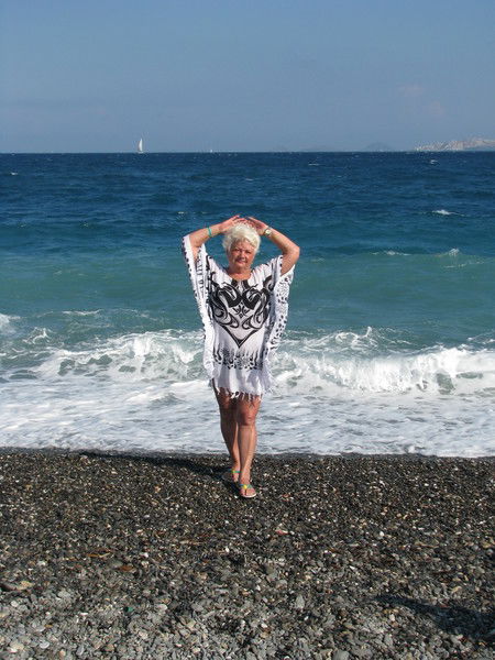 Валентина Литвиненко