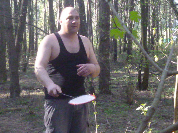 Игорь Горбунов