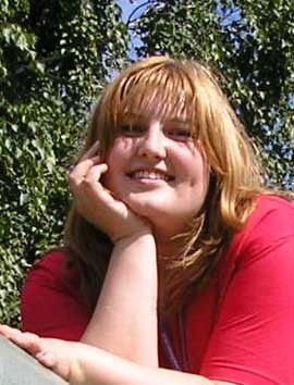 Ирина Балигар