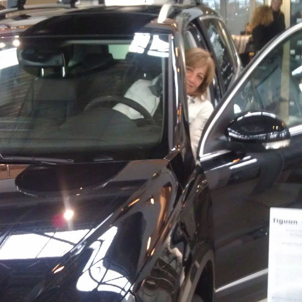 Анаит Сафарян