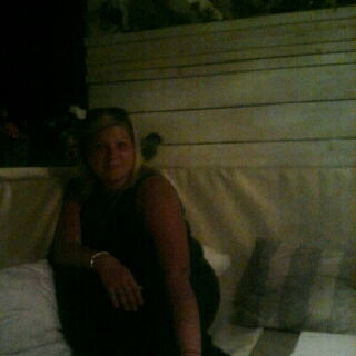 Оксана Гончаренко