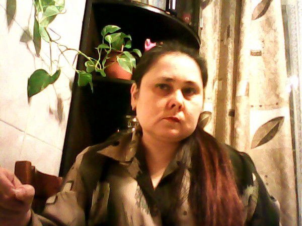 Елена Кравченко