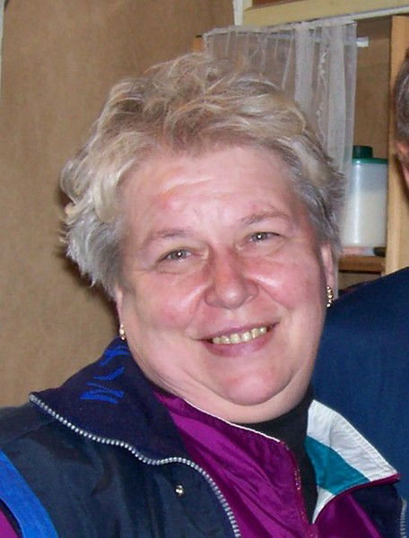 Галина Демкина