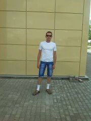 Владимир Булыгин