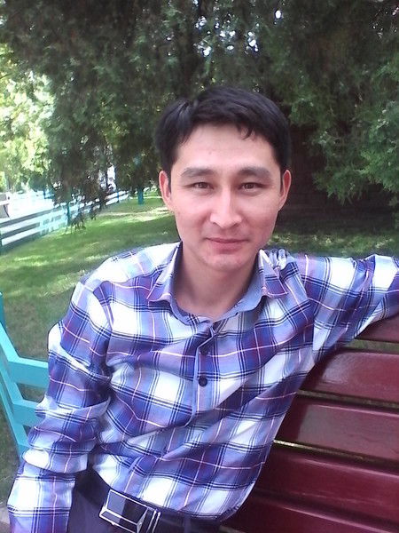 Руслан Солтыбаев