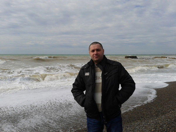 Дима Кизяковский