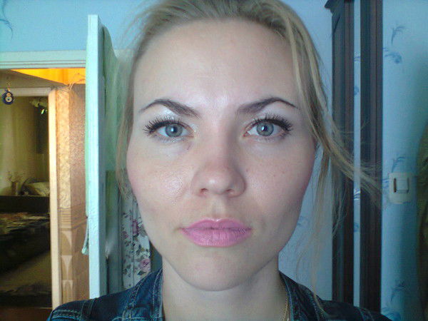 Светлана Набиулина