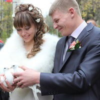 Евгения Сокольникова