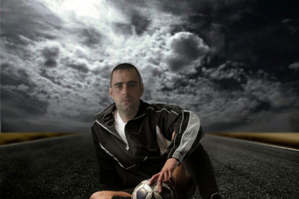 Дмитрий Денисов