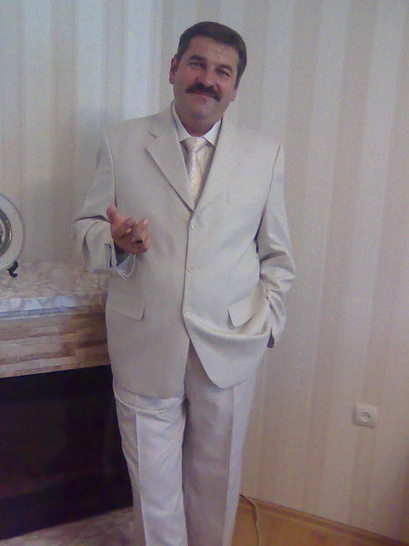 Валентин Бондаренко