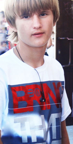 Ярослав Тыщенко