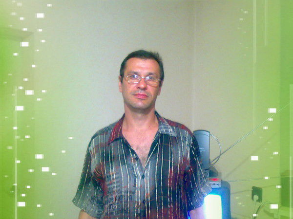 Толик Проценко