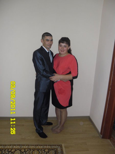 Айнур Каюмов