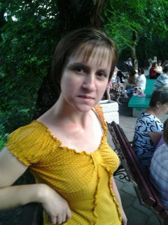 Елена Алексеева