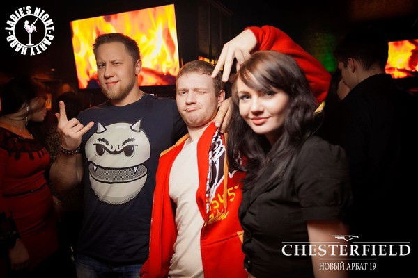 Макс Габясов