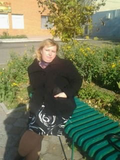 Анна Керниченко